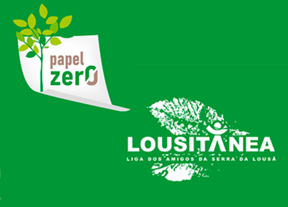 Parceria Lousitanea e a Rumos Education por mundo mais sustentavel